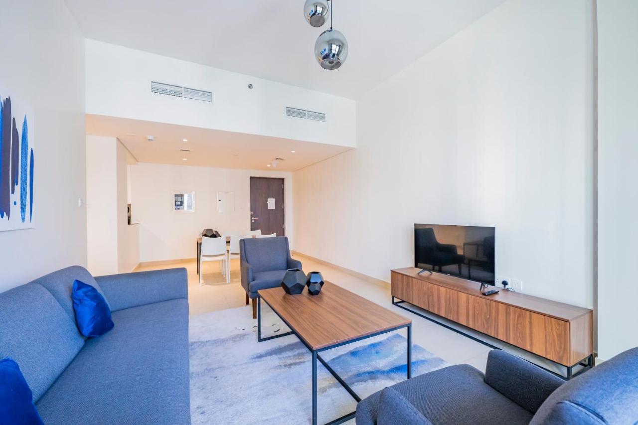 Expo Village Serviced Apartments Dubai Exterior foto